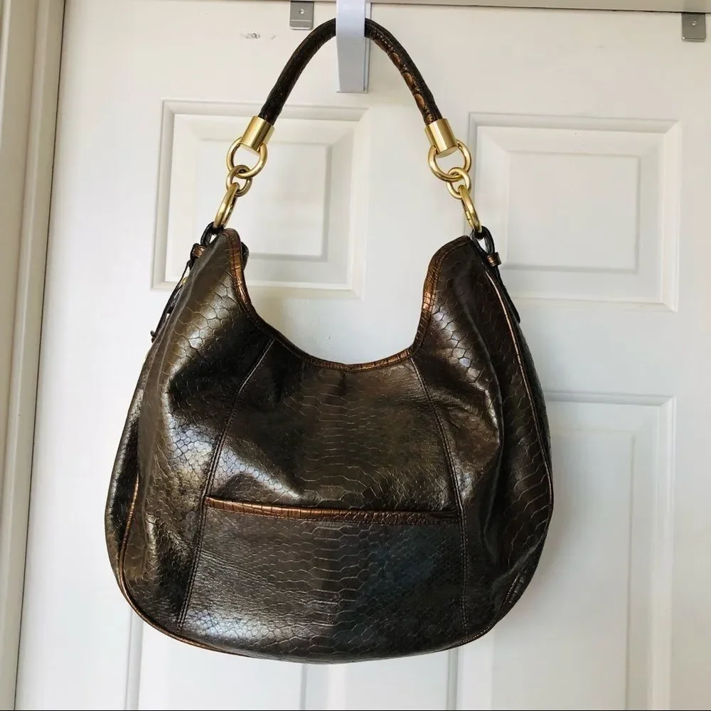 Brahmin new dust
